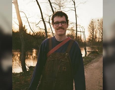 The Man The Myth The Meatslab