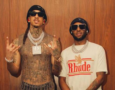 D-Block Europe