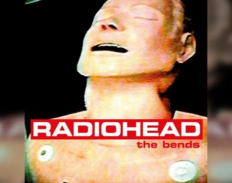 30 Years of Radiohead: The Bends