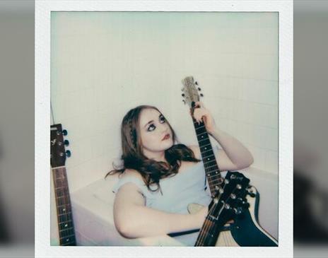 Nell Mescal