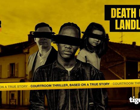 Murder Trial Tonight