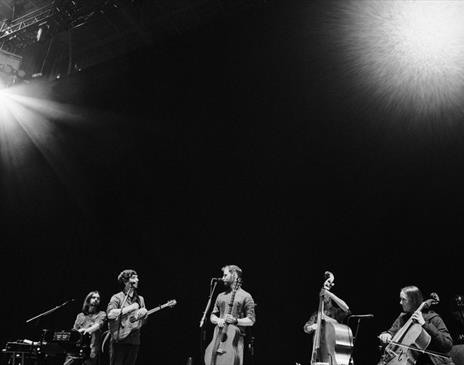 Ye Vagabonds
