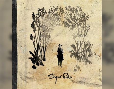 Record Box 360 Listening Sessions - Sigur Rós: Takk... (7pm)