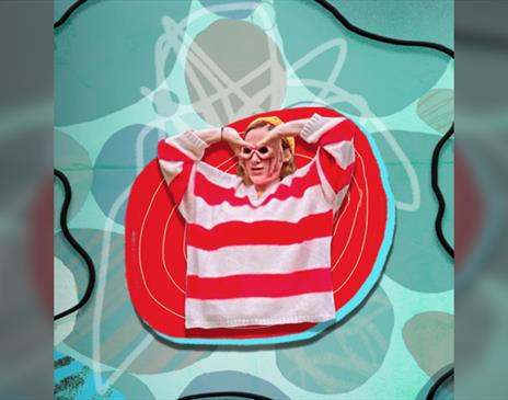 Jenny Foulds: Life Learnings of a Nonsensical Human