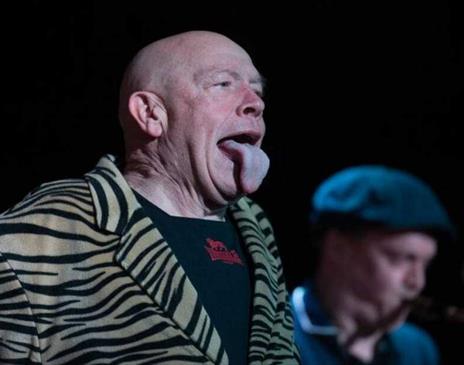 Bad Manners