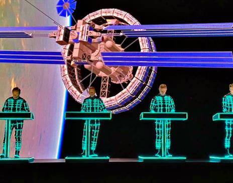 Kraftwerk