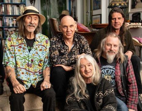 Hawkwind