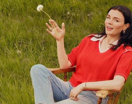 Aisling Bea: Older Than Jesus