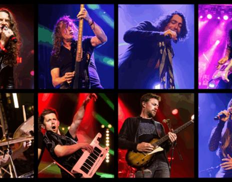 The Classic Rock Show
