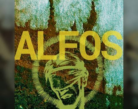 A Love From Outer Space