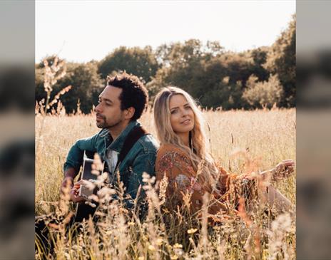 The Shires