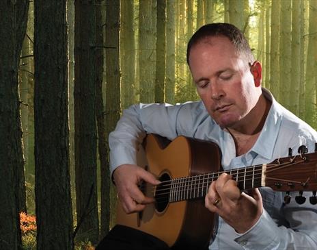 The Music of Trees