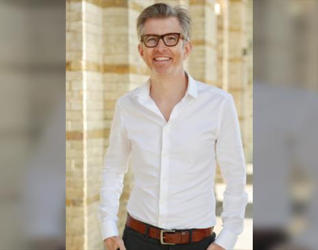 Gareth Malone - Sing A Long A Gareth