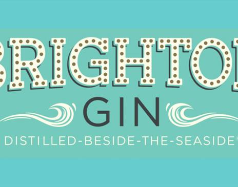 Brighton Gin logo