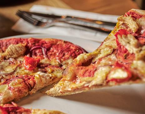 Pizza Express