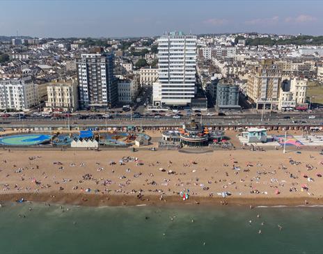 Holiday Inn Seafront
