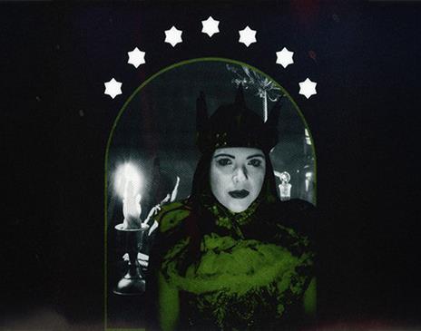 The Court: Samhain Edition