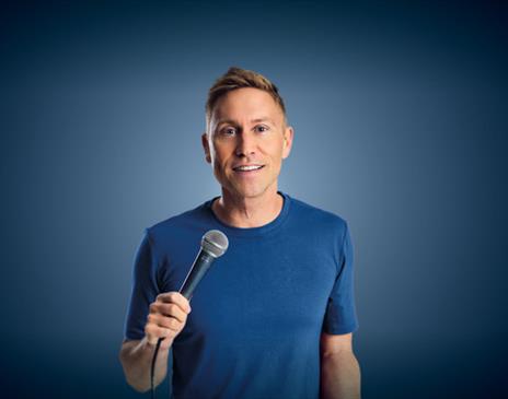 Russell Howard