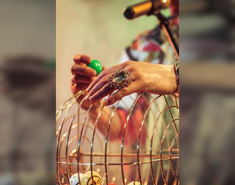 Blingo - Hip Hop Bingo