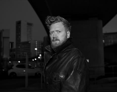 Gareth Dunlop