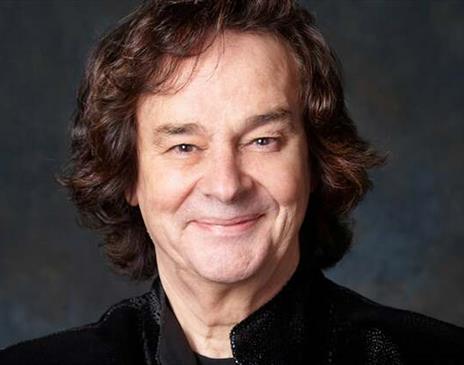Colin Blunstone Band