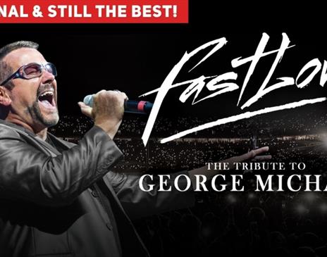 Fastlove: A Tribute to George Michael
