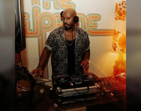 King L - Roof Terrace Party