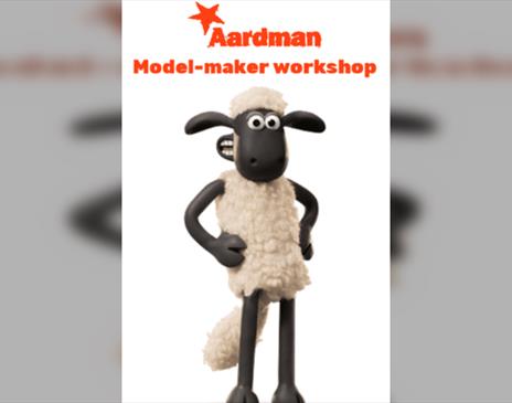 Shaun the Sheep