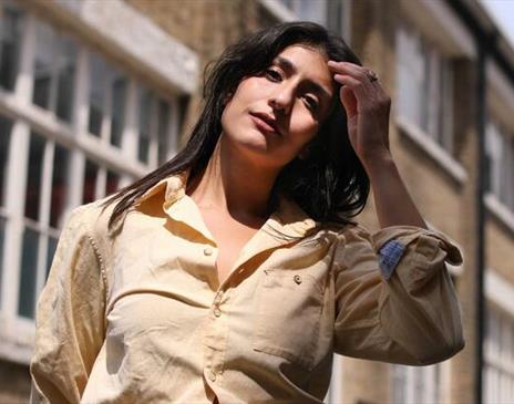 Celya Ab: We Must Stop Meeting Like This