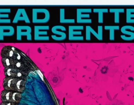Dead Letter Presents
