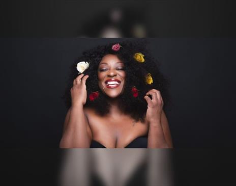Judi Love: The One Like Judi Love