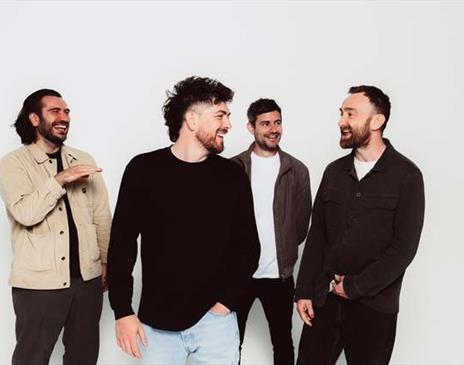 Twin Atlantic