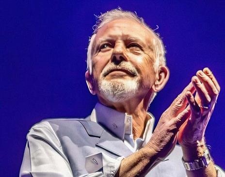 David Essex