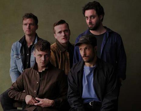 The Maccabees