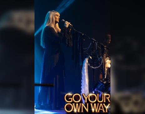 Go Your Own Way - A Tribute to Fleetwood Mac
