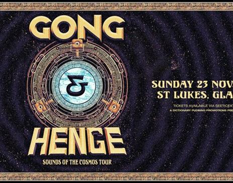 Gong & Henge