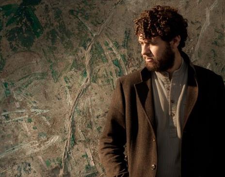 Declan O'Rourke