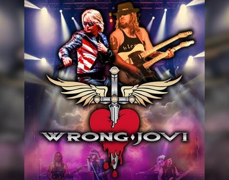 Wrong Jovi