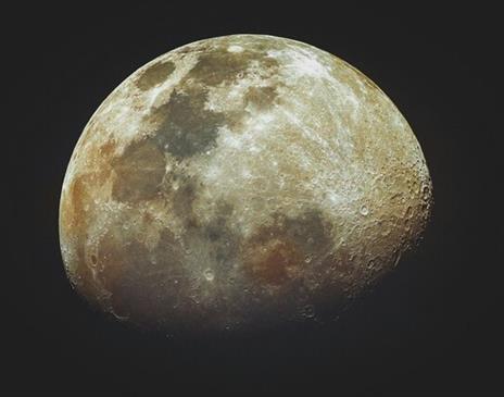 Record Box 360 Listening Sessions - Moonbathing (9pm)