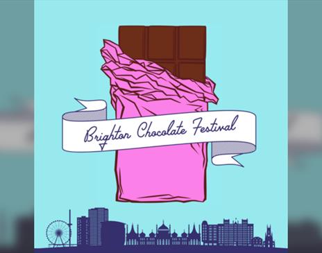 Brighton Chocolate Festival