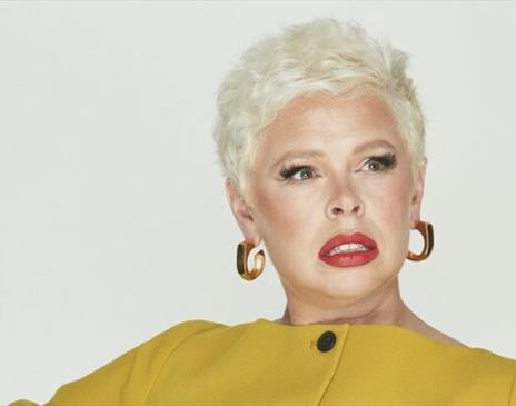 Laura Smyth: Born Aggy