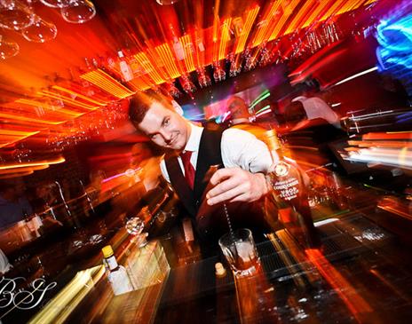 Live Music Thursday's at Bohemia