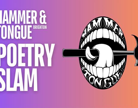 Hammer and Tongue Poetry Slam