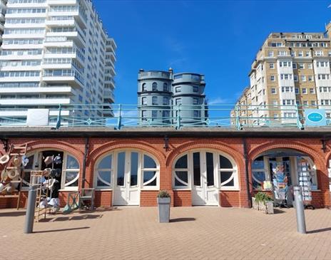 Roots & Routes: A Month of Contemporary Art by the Sea