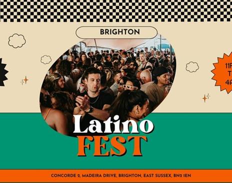 Latino Fest