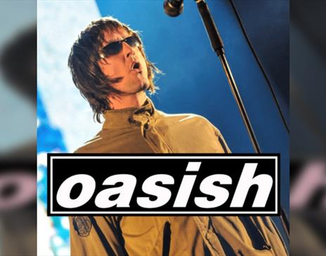 Oasish