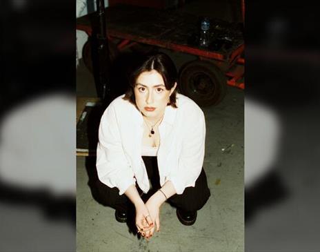 Katie Gregson-MacLeod