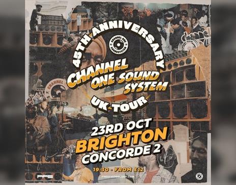 Channel One Sound System