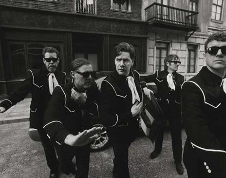 The Hives