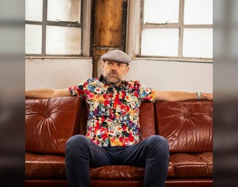 Daytime Disco: Dave Lee (jn) - All Day Long